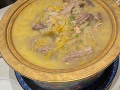 -北李妈妈菜·海肠捞饭(开发区万达店)