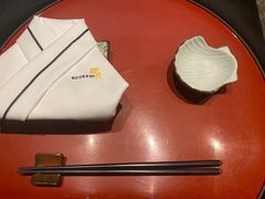 -九洲喜来登酒店湖月日餐厅
