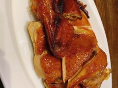 -熠盛粤味·顺德桑拿鸡(永康路店)