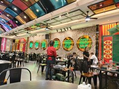 -飞尝蚝·顺德菜·鱼生(顺德总店)