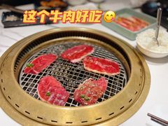 -和牛村烧肉放题(淄博王府井店)