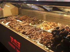 -张鸭子重庆特产卤味小吃(未来国际店)