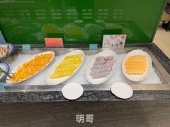 -青岛富力艾美酒店