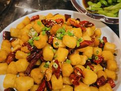-郑喜旺烧烤(郑州总店)