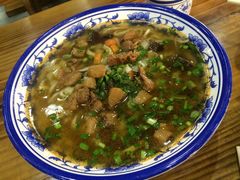 -秦韵轩·西安小馆(贻成福地广场店)