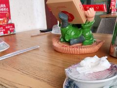 -吴越荣记苏州菜·松鼠桂鱼100%活鱼现做(斜塘老街店)