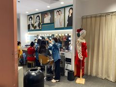 -海马体照相馆(深圳万象天地店)