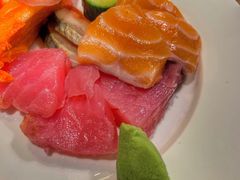 -昆山琶拉帝诗酒店·河畔咖啡厅Riverside Cafe