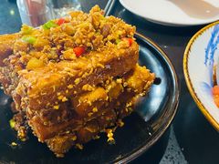 -铜锣湾·有麝自然香(渝北财富中心店)