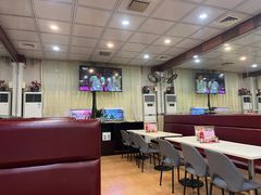 -旺角宝港式茶餐厅(寮步店)