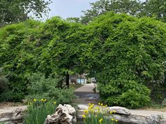 -国家植物园南园