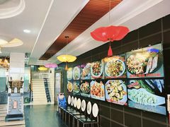 -双海酒店·海鲜家常菜(南戴河店)