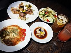 -The Cheebat 锌吧·Bistro(体育西店)