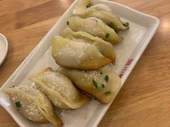 -小姜锅贴(凤凰街店)