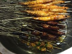 -刘一龙虾(数码路店)