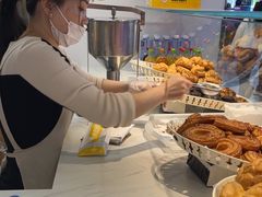-贝儿多爸爸泡芙(合生汇店)