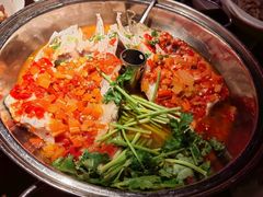 -洞庭土菜小炒馆(易发广场店)