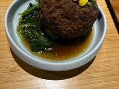 -阿姨食堂