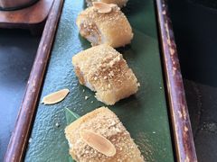 -逸品淮扬(东方渔人码头店)