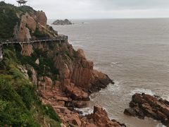 -六合朝阳景区-和尚套