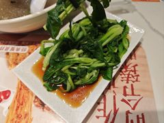-苏晓玥·手作江南小吃(深圳北站店)