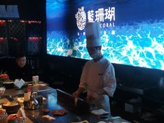 -金生美食(贵州路店)