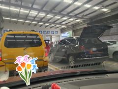 -北京市二清机动车检测场有限公司