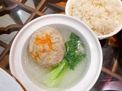 -陈记菜馆·非遗淮扬菜(东关街教场店)