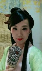 -盘子女人坊生日照·摄影馆(华强店)