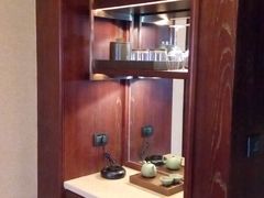 -西安华清御汤酒店