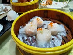 虾饺-明泉居茶点荟(车陂店)