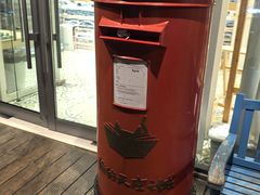 -猫的天空之城概念书店(北戴河蔚蓝海岸店)