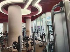 -奇迹健身·恒温游泳(恒大广场店)