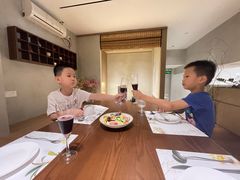 -花十悦·鲜花咖啡餐厅(振业城一期店)