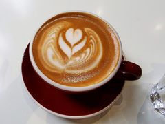 -VOYAGE COFFEE 咖啡烘焙工坊店(798艺术区店)