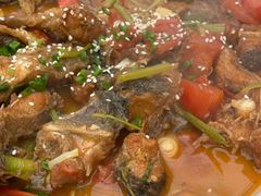 -61号餐吧(兴坪古镇漓江店)