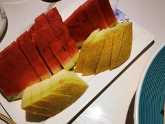 -马白开来特色羊排揪片子  (总店)