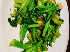 -绿茶餐厅(蓝色港湾店)