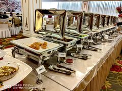 -国宾酒店-花园咖啡自助餐厅(北营房中街店)