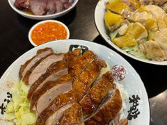 -吾家香港烧腊专门店