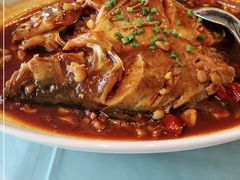 -同庆楼(金宝汇店)