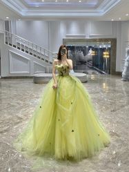 -MANLI BRIDAL婚纱