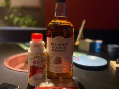 -京门老爆三·铜锅涮肉 爆肚(芳群园店)