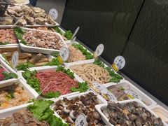 -码头鲜精致威海菜(欧乐坊店)