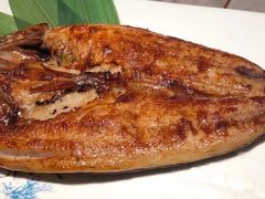 -希望日本料理(保利香槟花园店)