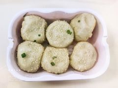 -小杨生煎(龙阳广场店)