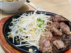 -Jazz·ya 爵士屋(来福士店)