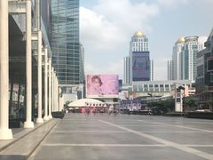 -暹罗广场