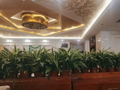 -巴音浩日娲·蒙餐(双林东路店)