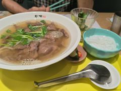 -蔡澜Pho·越南粉餐厅(海上世界店)